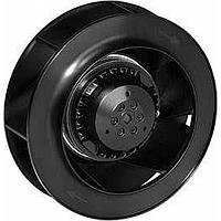 ebm-papst R2E175-AC77-15 Centrifugal Fan and Blower AC Backward-Curved Motorized Impeller, 175mm, 230VAC