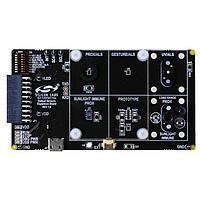 Distance Sensor Development Tool