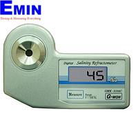 Salt meter