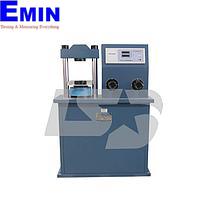 Ludatest TSY-300 Compression Testing Machine (300kN)