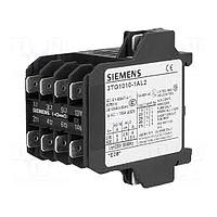 SIEMENS 3TG1010-1AL2, contactor