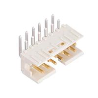 Amphenol FCI 10072354-G01-12KLF Shrouded MINITEK HDR DR RA-SHROUDED PIP
