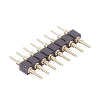 Preci-Dip 351-10-108-00-003101 Unshrouded