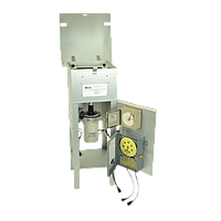 Air Particle Counter