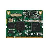 Critical Link L138-DG-325-RI-CR System-On-Modules - SOM