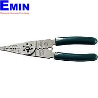 SATA 97521 Electric Wire Stripping And Crimper