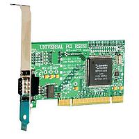 Brainboxes UC-246 RS-232 uPCI 1xRS232