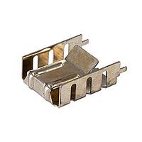 Same Sky (formerly CUI Devices) HSS06-C20-P32 Component heat sink, stamping, TO-220, 27.96 x 22