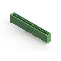 EDAC 345-030-523-101 Sockets .100" (2.54mm) Pitch Card Edge Connector