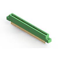 EDAC 842-078-500-202 Receptacles High Temp Card Edge Connector