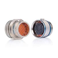 DEUTSCH - TE Connectivity ZPF000000000109277 Standard Circular Connector DBAS 978-25-35 SN