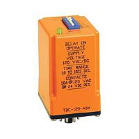 ATC Diversified Electronics TBC-48-DAA Delay On Make Timer On-Delay Time Delay Relay 48 VDC