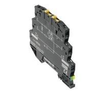 Weidmuller 1064230000 Industrial Surge Protectors VSSC6 TRCL24VAC/DC0.5A
