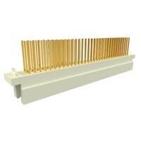AMP Connectors - TE Connectivity 536427-5 DIN 41612 Connectors 150 EURO TYPE R PIN BL ASSY