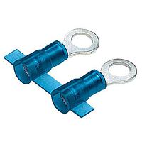 Panduit PMNF2-5R-3K Ring Metric Ring Terminal funnel entry, nyl