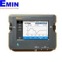 FLUKE VT650 Gas Flow Analyzer Ventilator Tester
