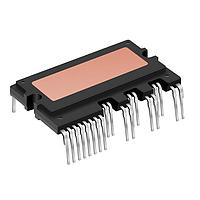 onsemi FNB35060T6S Intelligent Power Modules - IPMs IPM SPM3V 600V 50A