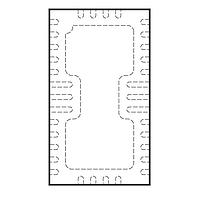 Analog Devices LT6604IUFF-15#PBF Differential Amplifiers 2x Very L N, Diff Amp & 15MHz Lpass Filt