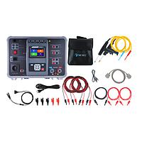 Metrel MI 3394 Euro Set Electrical Safety Tester (100 V – 5100 V; 500 V – 6000 V)