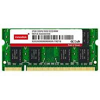 Innodisk M2SK-1GMF5CH4-M SODIMMs 533MT/s 128Mx8 1GB