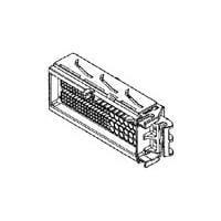 AMP Connectors - TE Connectivity 1747137-3 Housings SEALED EFI ECU 0.64/2.3II 126P