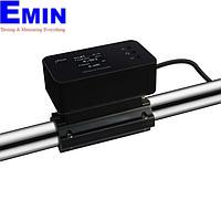 Pflow F2 Ultrasonic Flowmeter (±0.03m/s ~ ±5m/s)