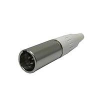 Switchcraft TA5MWX Cable Connectors 5 POS MINI XLR FEMA