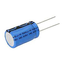 Vishay BC Components MAL225038681E3 Electrolytic Capacitors 680uF 63V 16 x 20