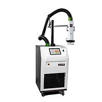 Temptronic ECO-710-M Thermostream® with WhisperStream quiet technology (-80~+225°C, 4~18scfm)