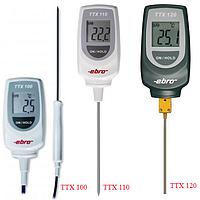 EBRO Humidity Temperature Data Logger Repair Service