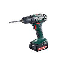 METABO BS 14.4 Cordless drill / screwdriver (0-1500 rpm)