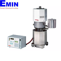 TEMPERATURE & HUMIDITY TEST CHAMBER