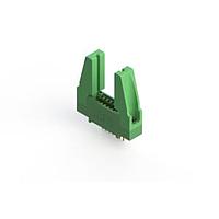 EDAC 345-007-541-488 Sockets .100" (2.54mm) Pitch Card Edge Connector