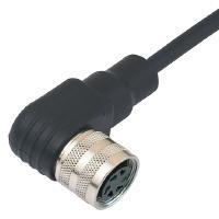 Weidmuller 1259010300 Sensor Cables / Actuator Cables SAIL-M16BW-12-3.0U