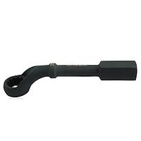 TOPTUL AAAU2424 Slogging Ring Wrench 45° Offset (24mm;)
