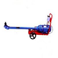 KOCU XSC-16K Electric Rebound Clip Unfastener