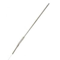 Fluke (Calibration) 5615-12-P Temperature Probe (100Ω, -200/420°C, 1/4 x 12")