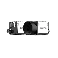iRAYPLE A5501MG20E Area Scan Camera (PYTHON 5000; 2592 × 2048; Mono)