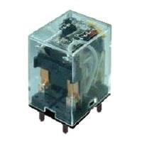 Honeywell SZR-MY2-1P-DC24V Cube RELAYS