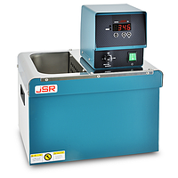 JSR JSIB-11T Immersion Circulation Bath (Ambient +5℃ ~ +99℃, 11 L; 850 Watt)