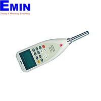 MULTI TYPE 6224 Precise Sound Level Meter (27~130dB)