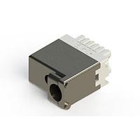 EDAC 516-020-000-460 Housings Rack & Panel Connector