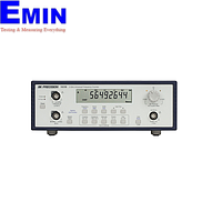 Frequency Counter & Analyzer