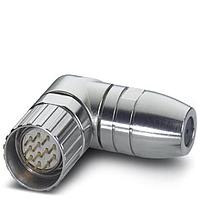 PHOENIX CONTACT 1595296 Circular Metric Connectors RC-09P1N12T0B7