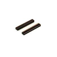 Amphenol FCI 20021323-00040T1LF Socket Assembly RCPT BOTTOM SMT