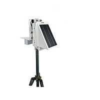 Spectrum Technologies 3210DR WatchDog Wireless Temp/RH Station (-40°F~257°F, 0 ~ 100%, Data Recorder (No Modem))