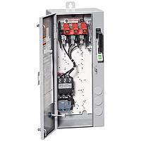 SIEMENS 17FUF92NC Non-reversing Starter,Combo SZ2,13-52Amps,N12/3R,240/4