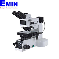 Jinuosh G-D60 Metallographic Microscope (5X~100X)