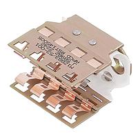 Amphenol PCD RST145005 Relay Sockets Mounting Track M12883/53-001