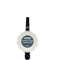 EZDO TRH301WV Humidity Transmitter (0-100% RH, ±3% Rh)